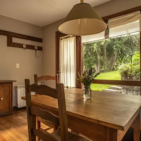 Arelauquen Bungalows & Suites San Carlos de Bariloche Exterior photo
