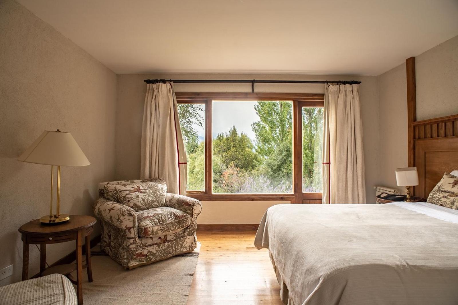 Arelauquen Bungalows&suites Lodge *