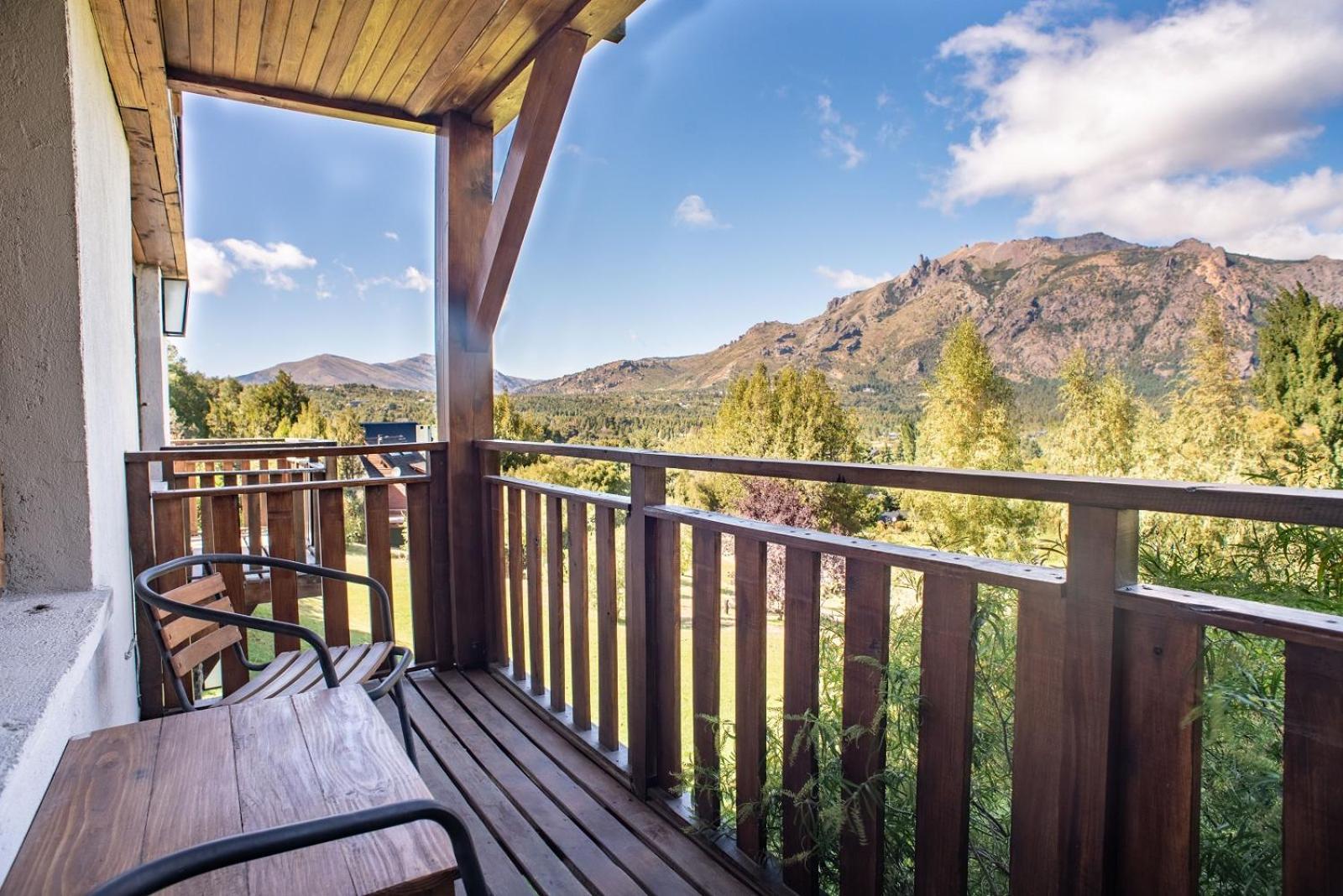 Arelauquen & Alojamento de Turismo Selvagem San Carlos de Bariloche
