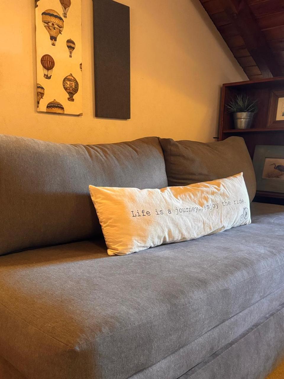Lodge Arelauquen Bungalows&suites San Carlos de Bariloche