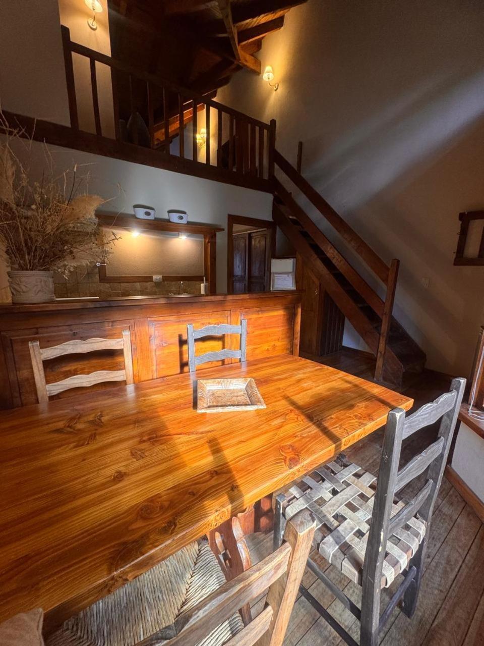 Lodge Arelauquen Bungalows&suites