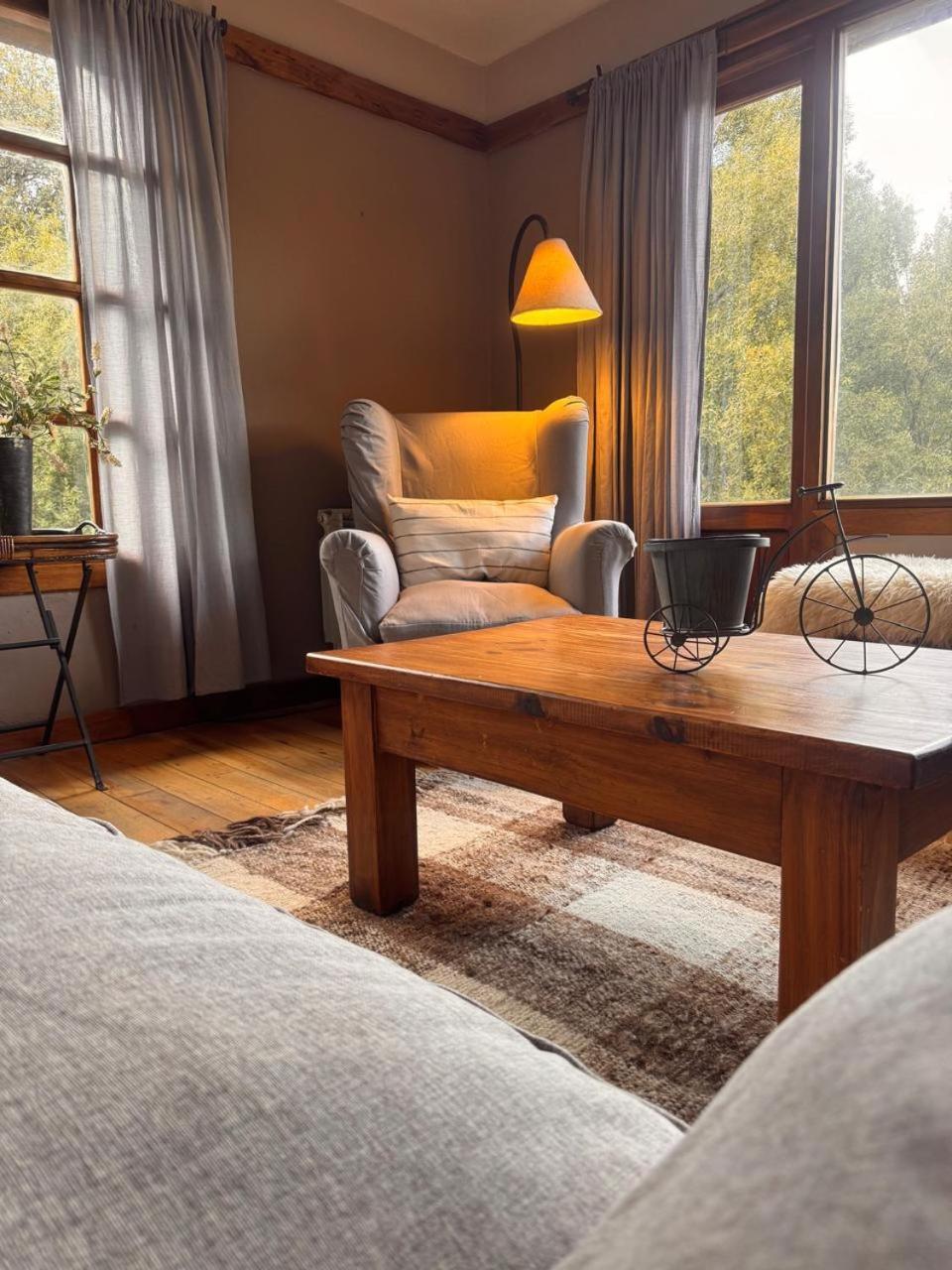 Arelauquen Bungalows&suites Lodge San Carlos de Bariloche