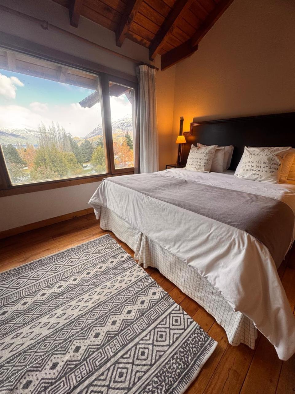 Arelauquen Bungalows&suites San Carlos de Bariloche