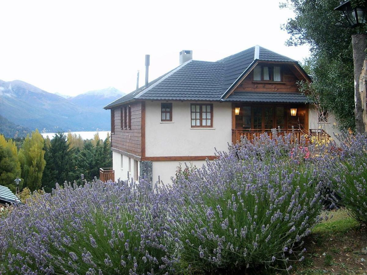 Arelauquen Bungalows&suites Lodge *