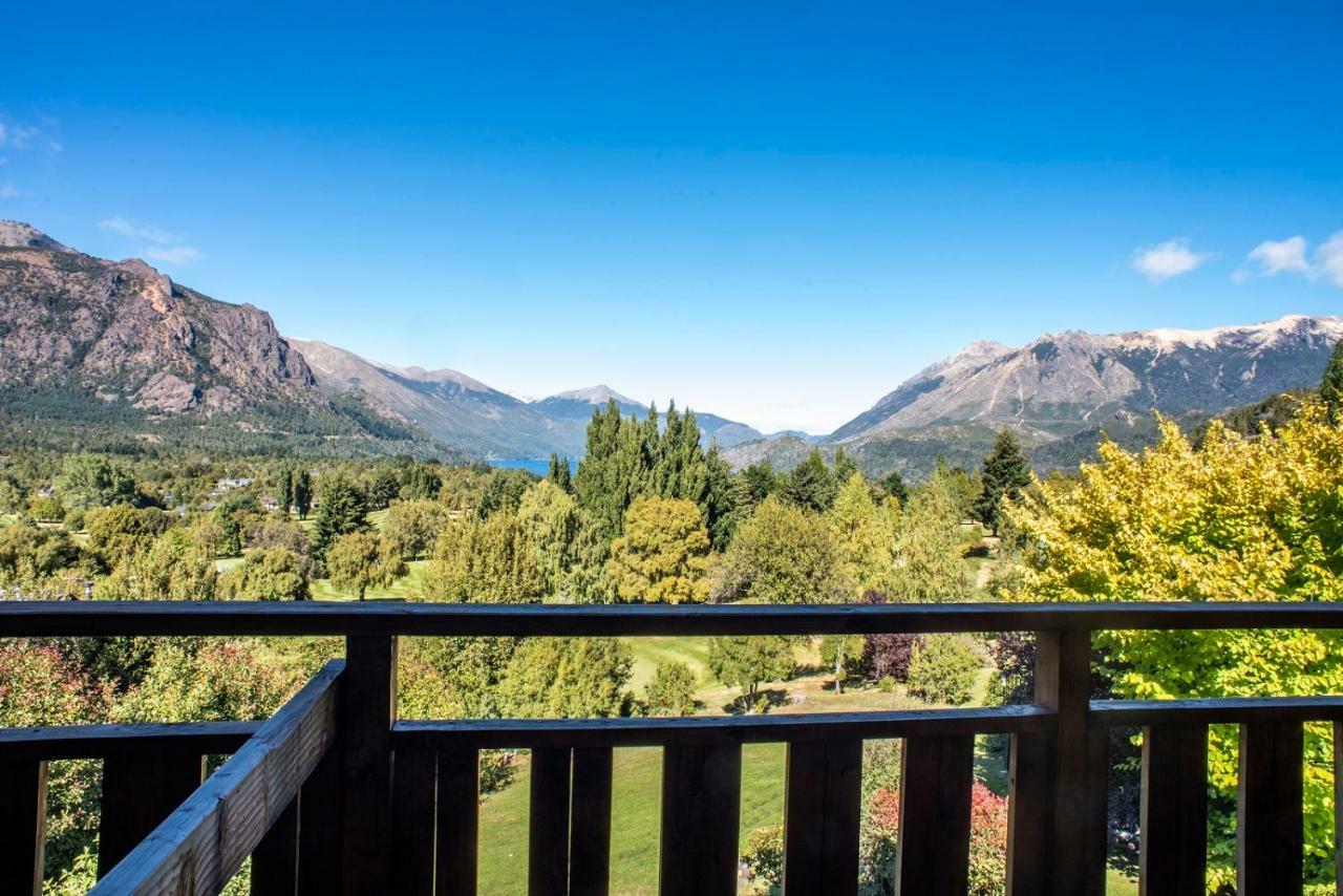 Alojamento de Turismo Selvagem Arelauquen & San Carlos de Bariloche