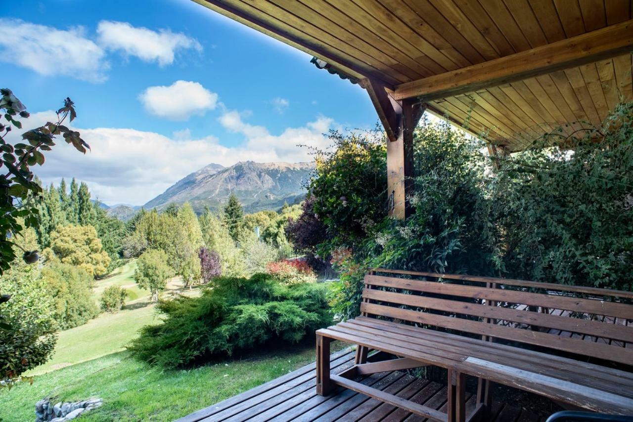 Arelauquen & Alojamento de Turismo Selvagem San Carlos de Bariloche